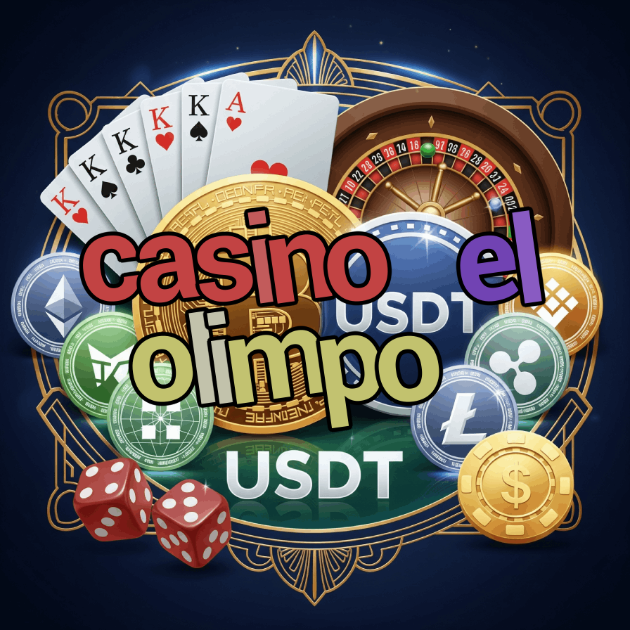 Casino El Olimpo - Greek God-Themed Casino